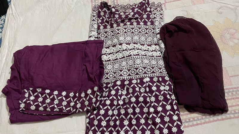 New Kurta Set