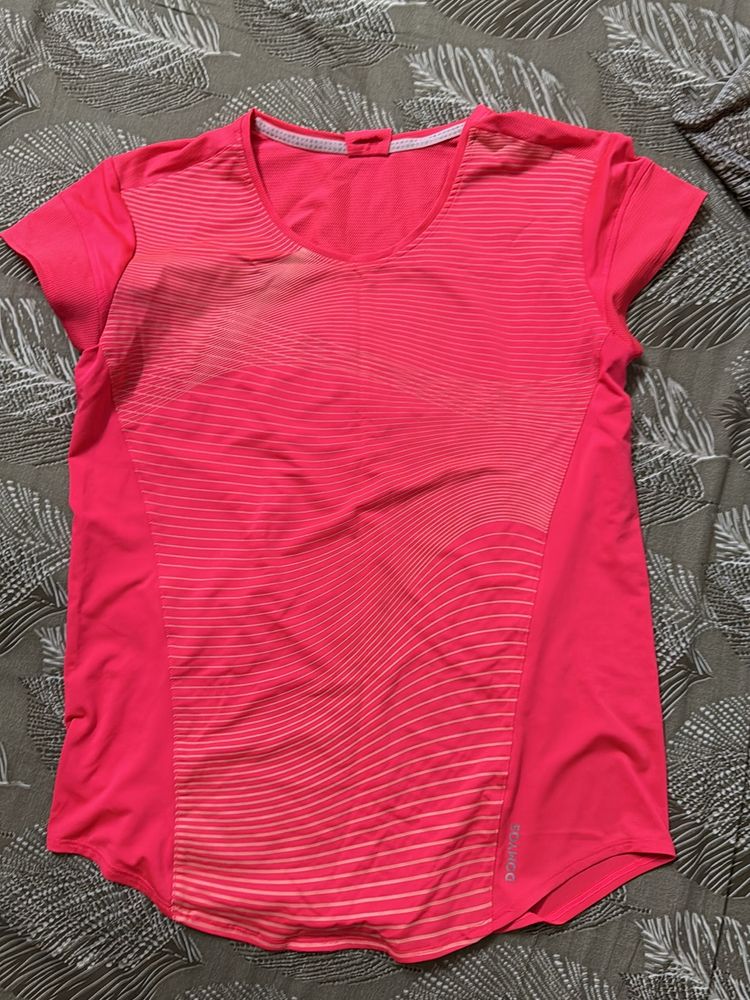 Sports T-shirt