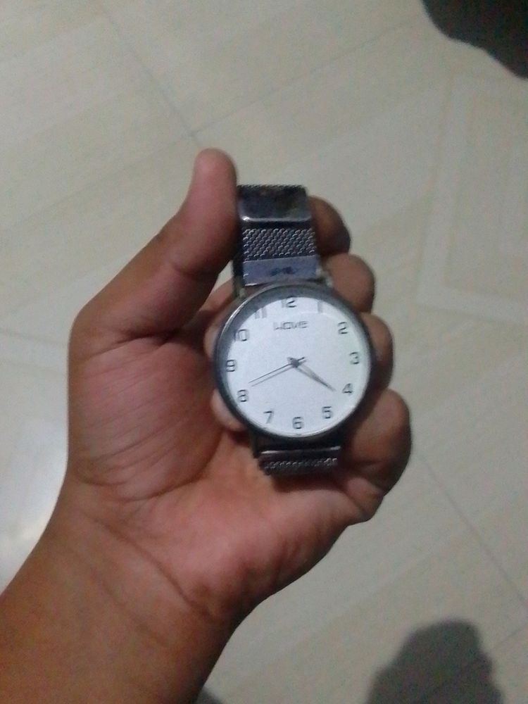 Men's Watch