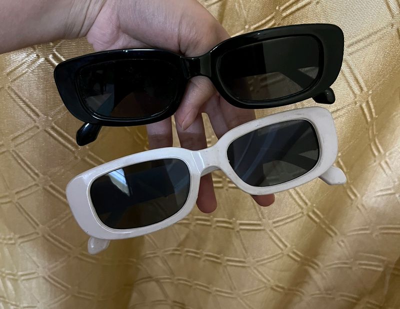 Y2K Aesthetic Sunglasses