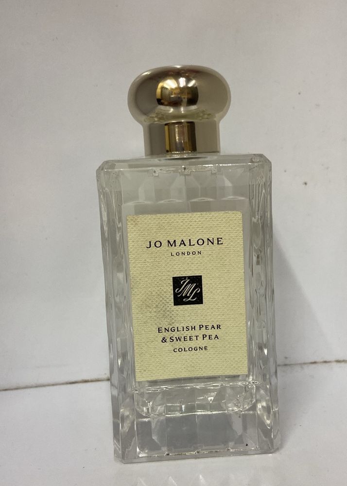 Jo malone english pear and sweet pea