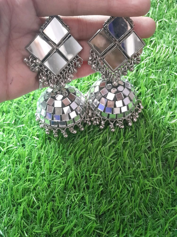 Jhumka