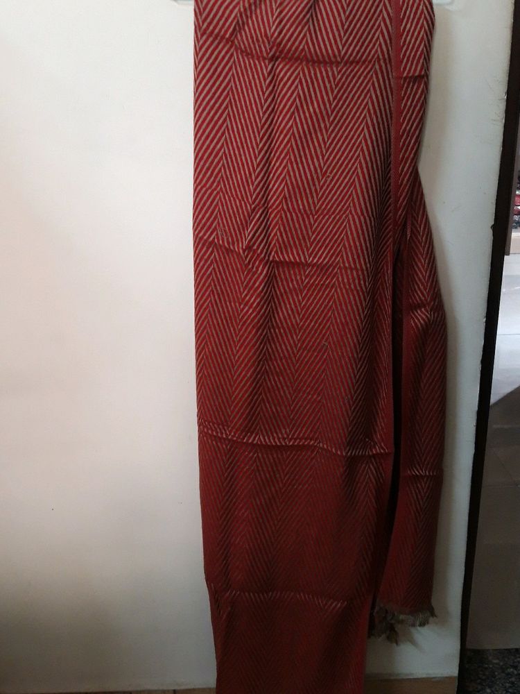 Woollen Dupatta