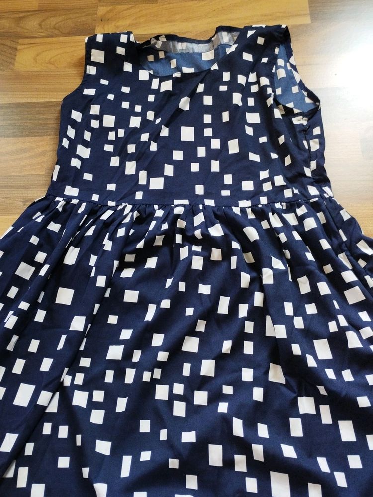 A Line Frock