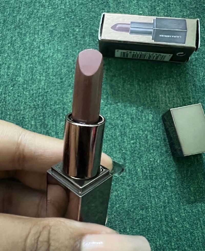 🥳SALE🥳Laura Mercier "85 BrunNatural"Lipstick