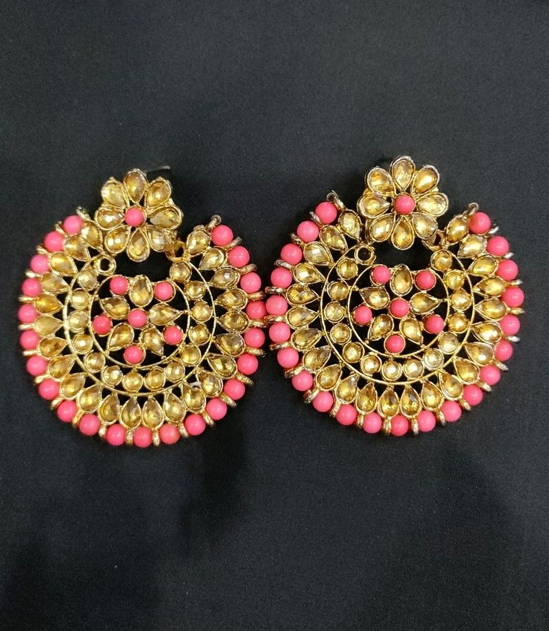 Partywear Earring