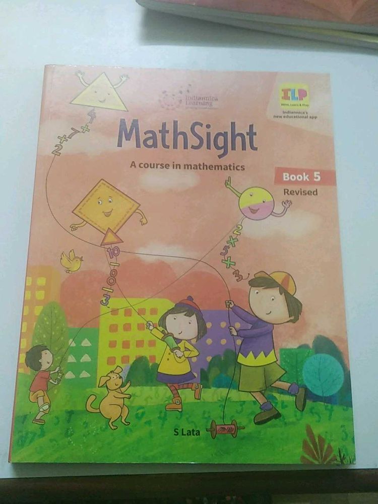 Mathsight