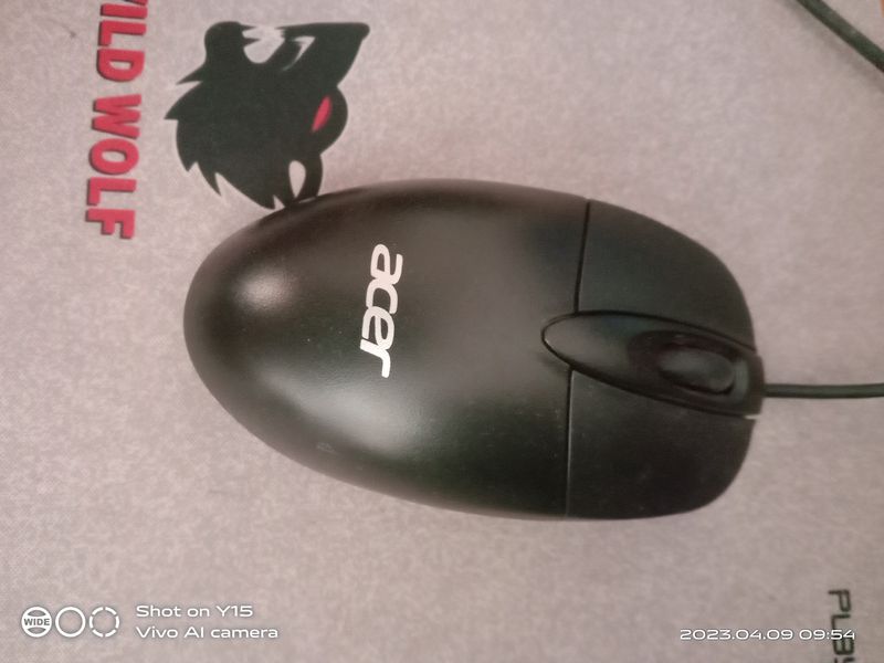 Acer Mouse