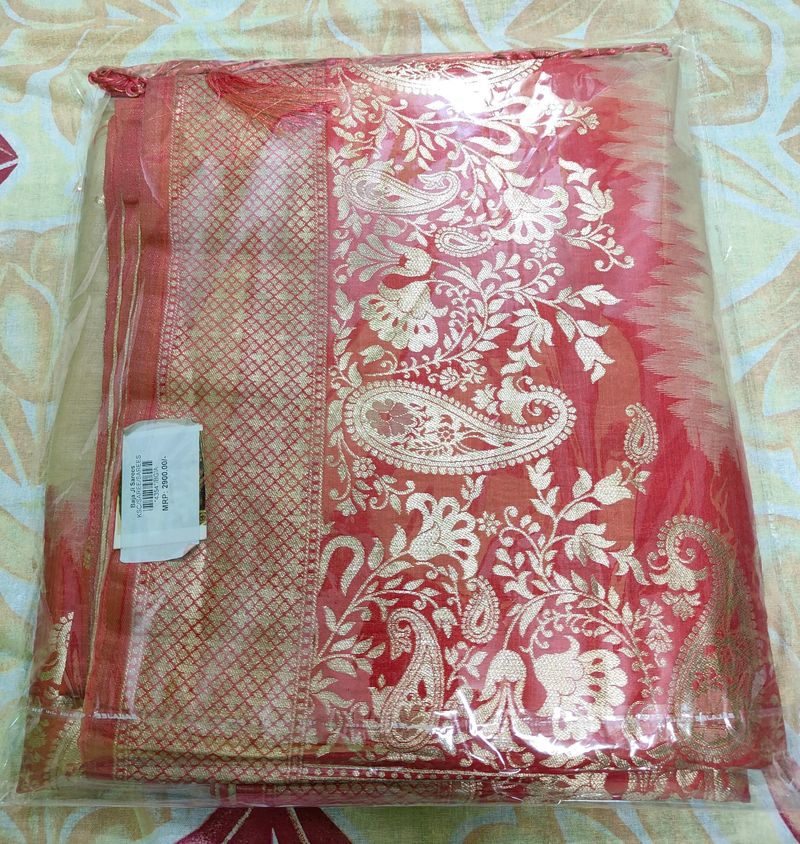 Silk Saree