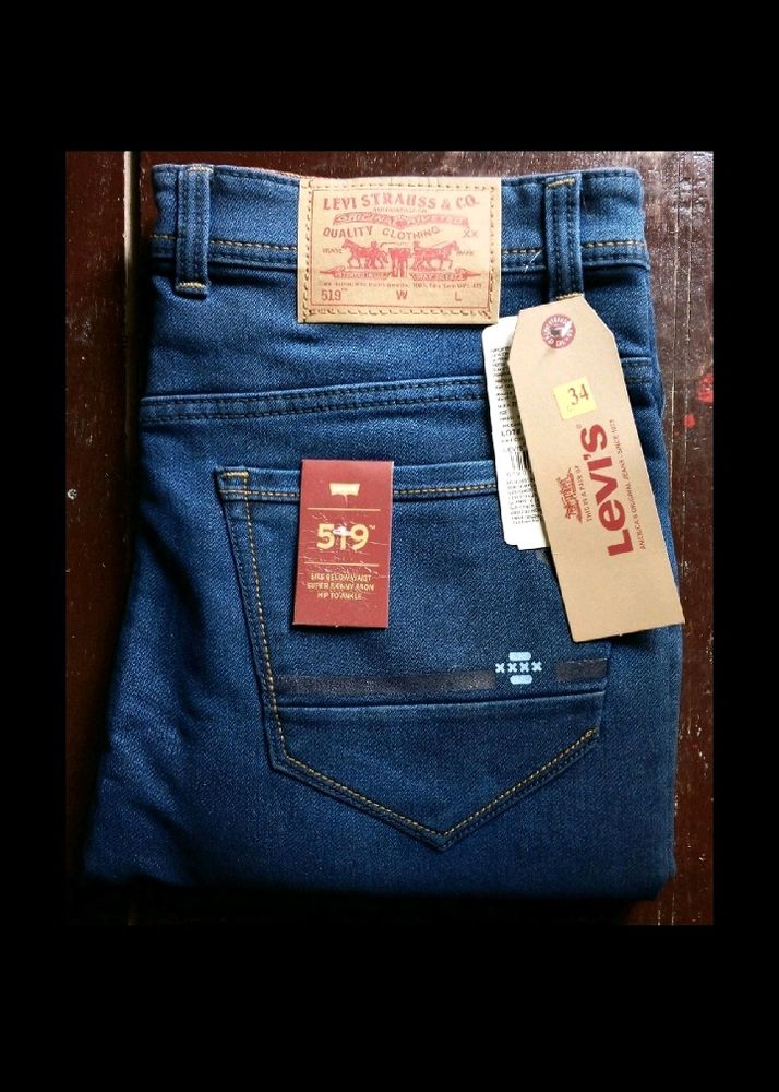 🔥SALE 🔥Jeans Only At 450