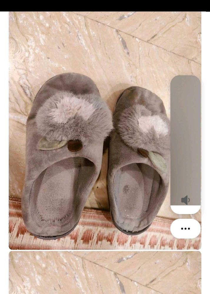 Slippers