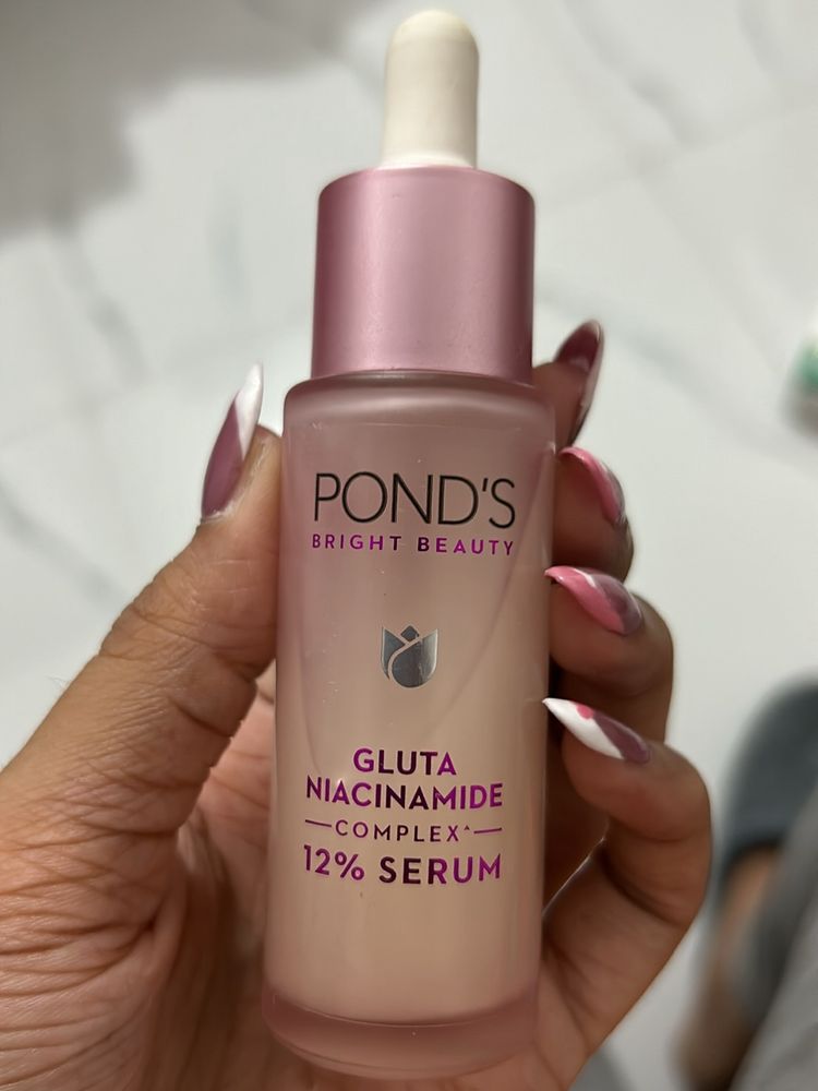 Ponds Serum