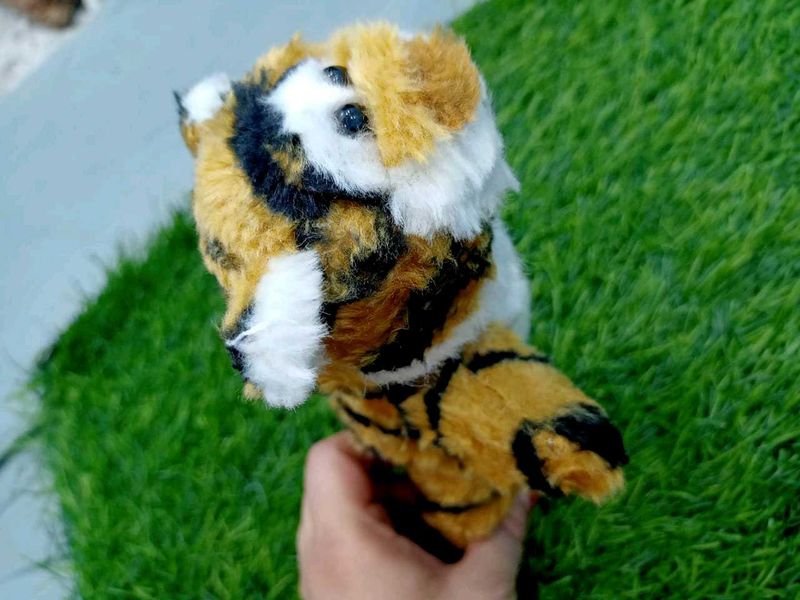 Tiger 🐅 Toys