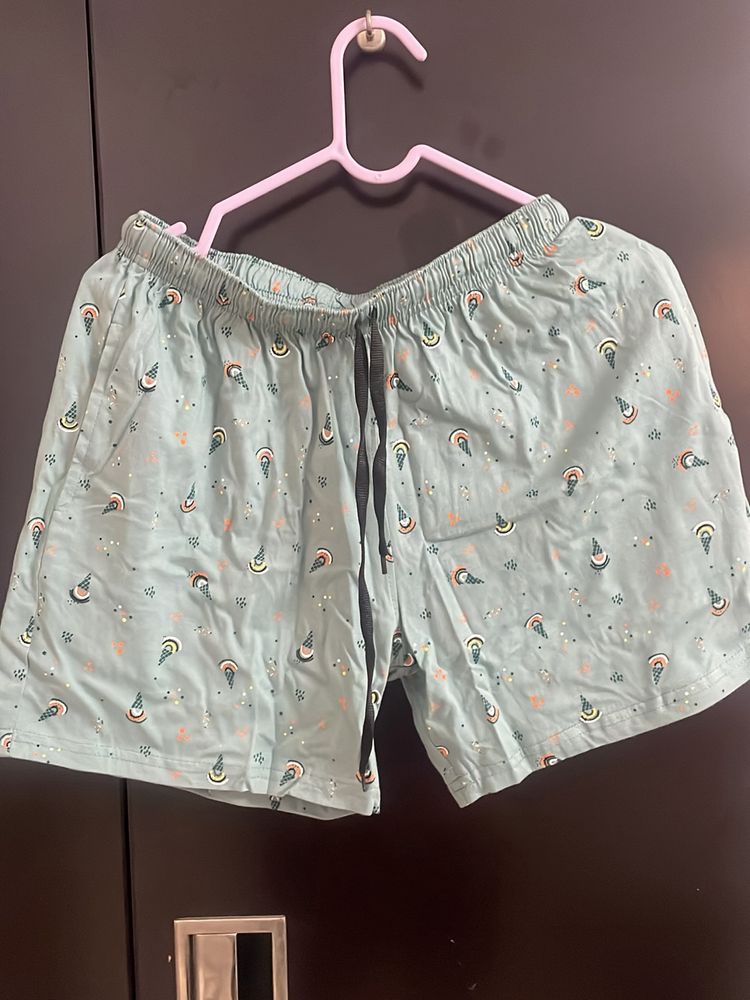 XL Size Women Shorts On Clearance Sale