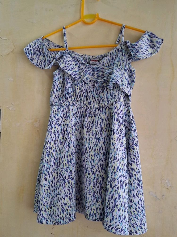 Frock For Girls