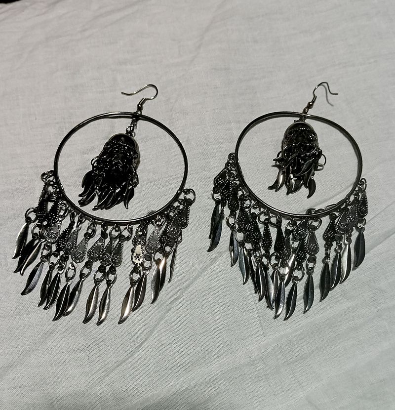 Ethic Earings