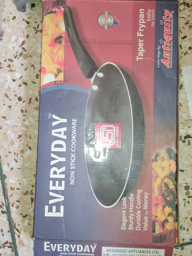 Frying Pan