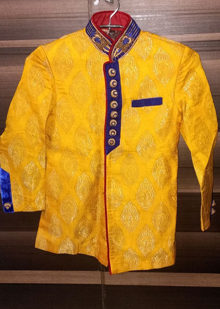 Sherwani