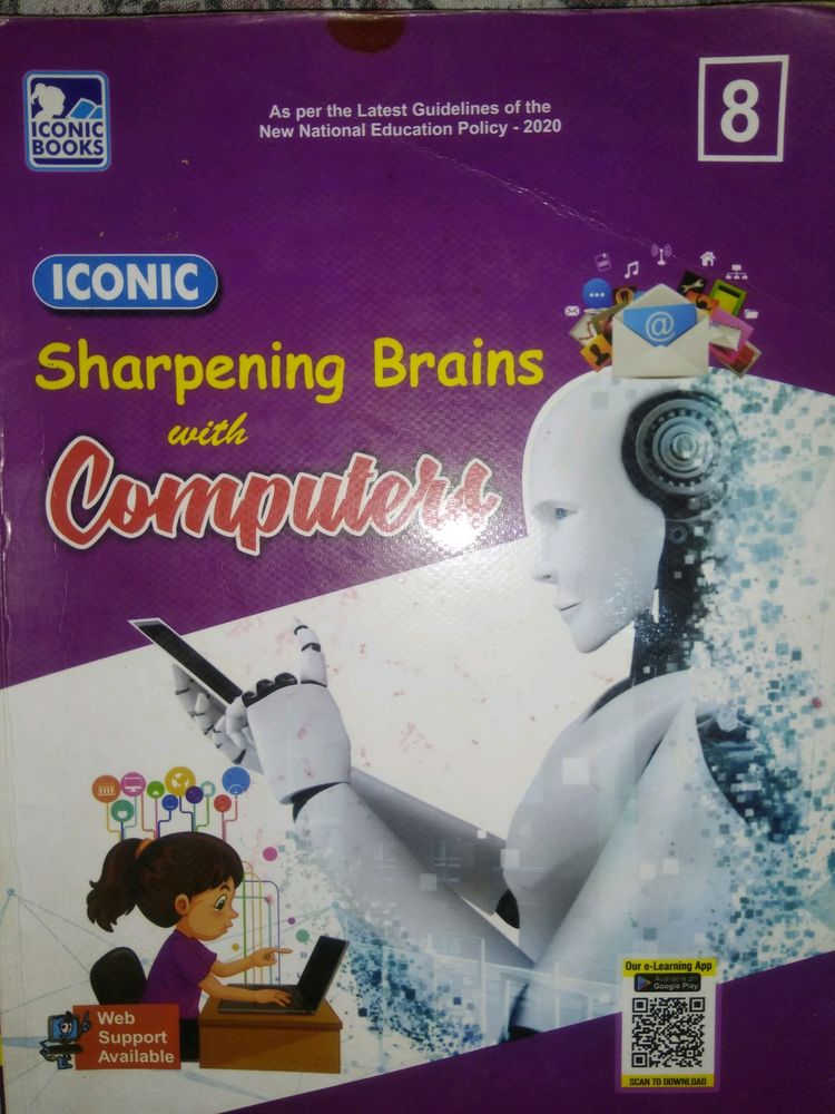 Sharping Brain With Computer