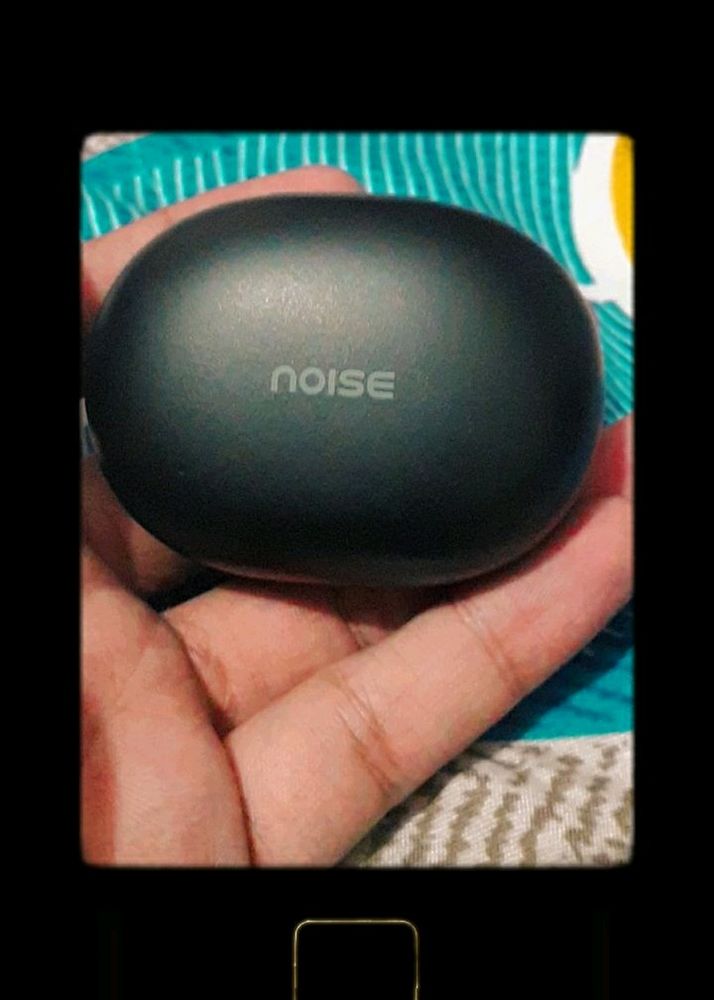 Noise Buds