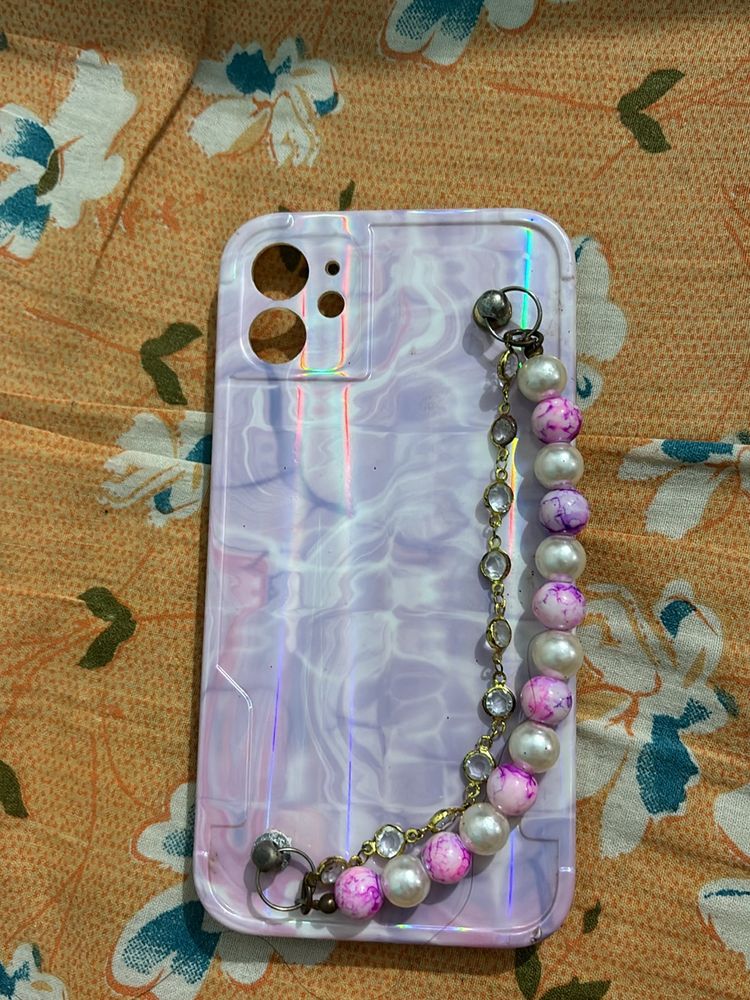 iPhone 11 Phone Cover