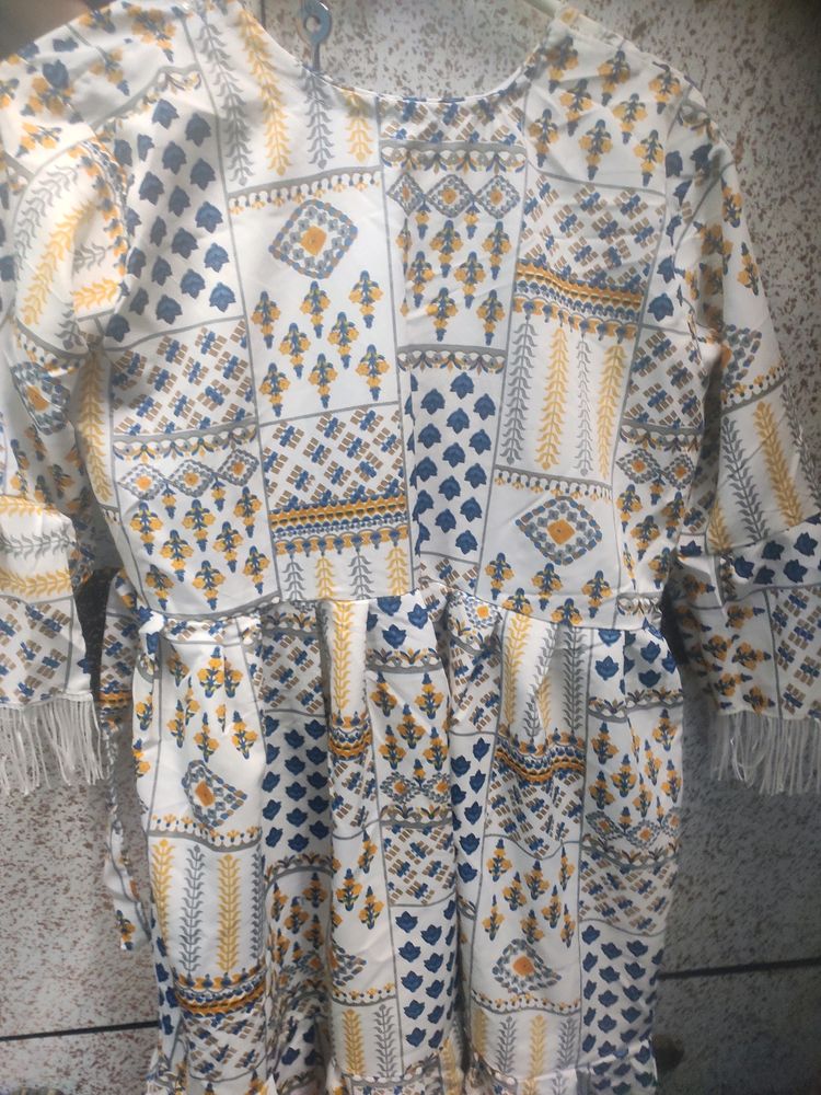 Kurti/Kurta