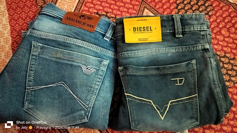 Jeans For Mens👖