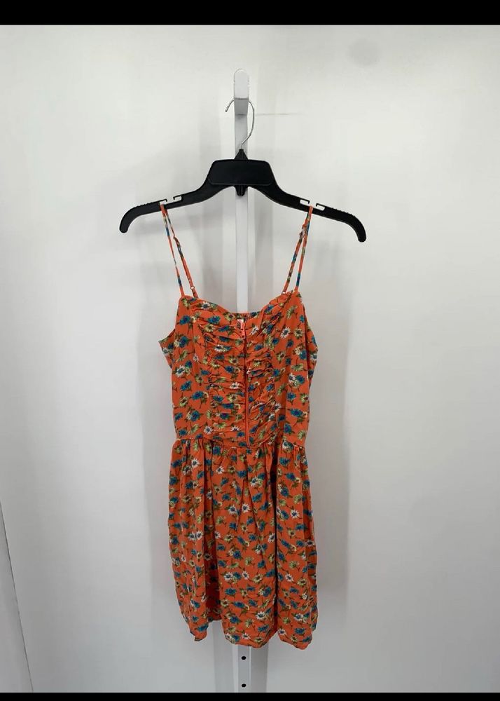 Floral Sundress