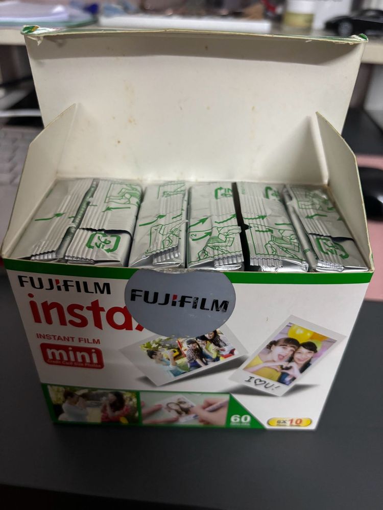 Instax Mini Film