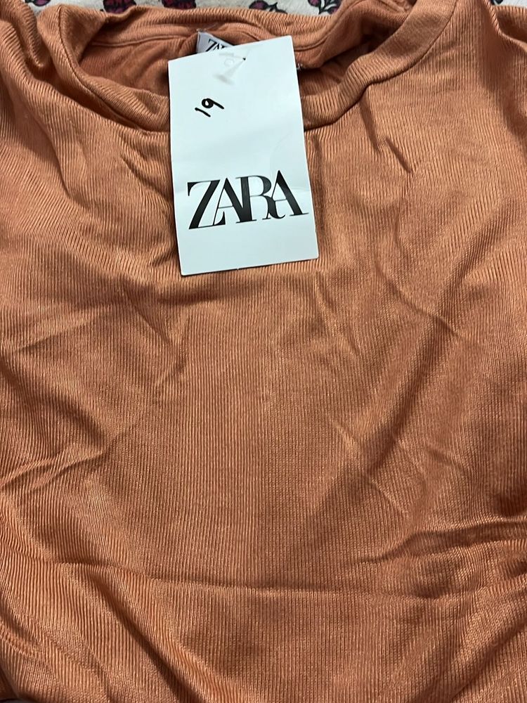 zara top 40