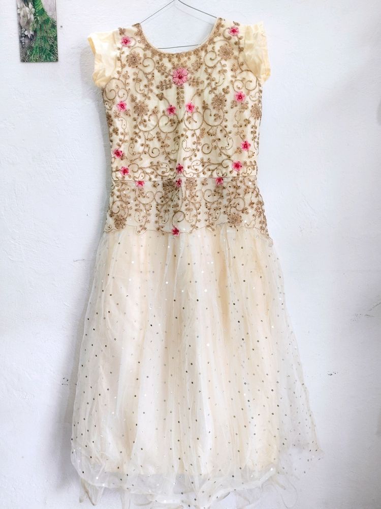 Beautiful Gown