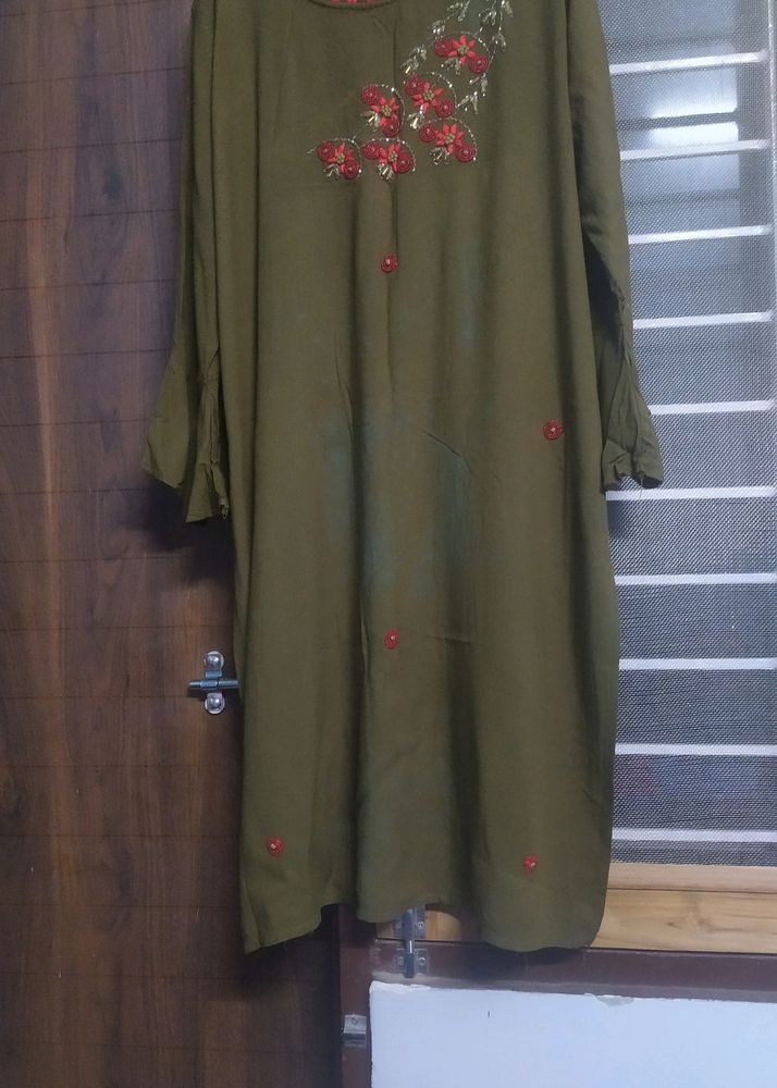 Designer Kurti