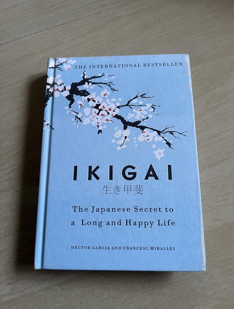 Ikigai