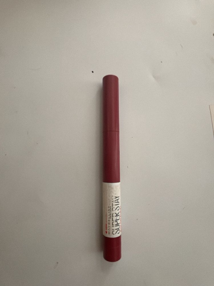 Maybelline Superstay Mauve