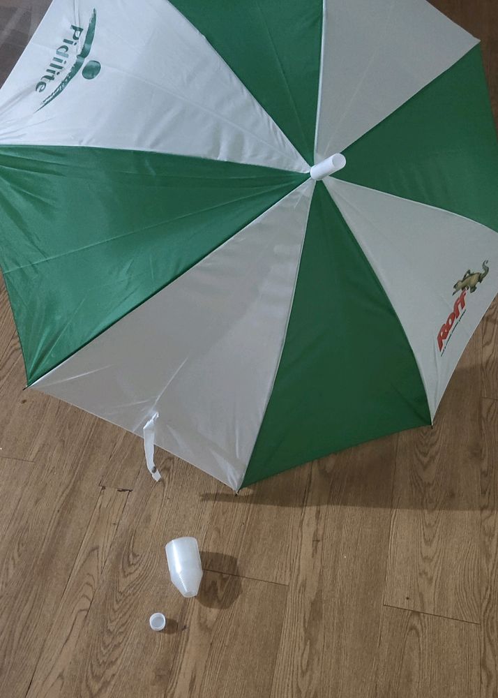 Brand New umbrella