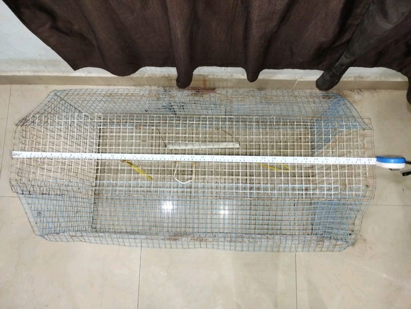 BARGAIN & BUY Huge Birds Cage (Large Size)