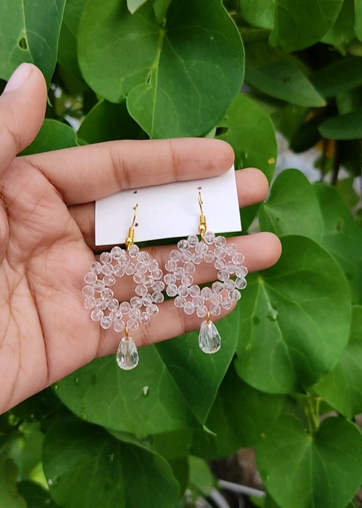 Beautiful Beads Earrings