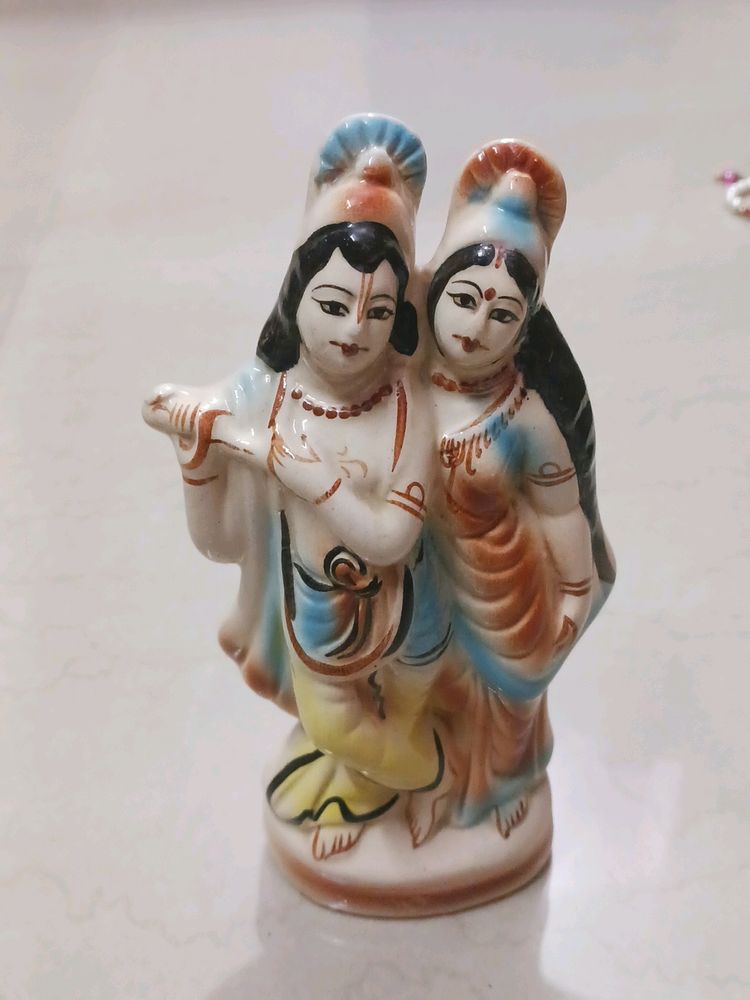 Krishna Ji Idol