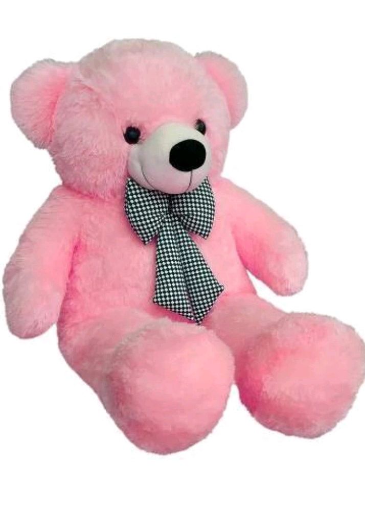 Teddy Long Bear