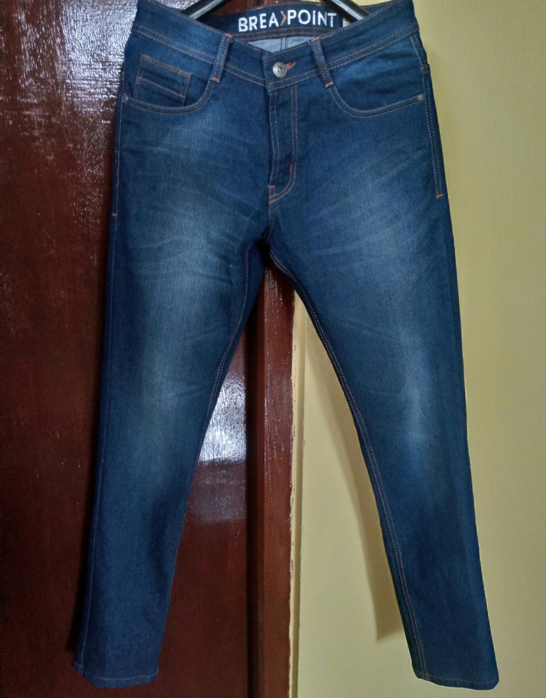 Jeans For Men Size 34