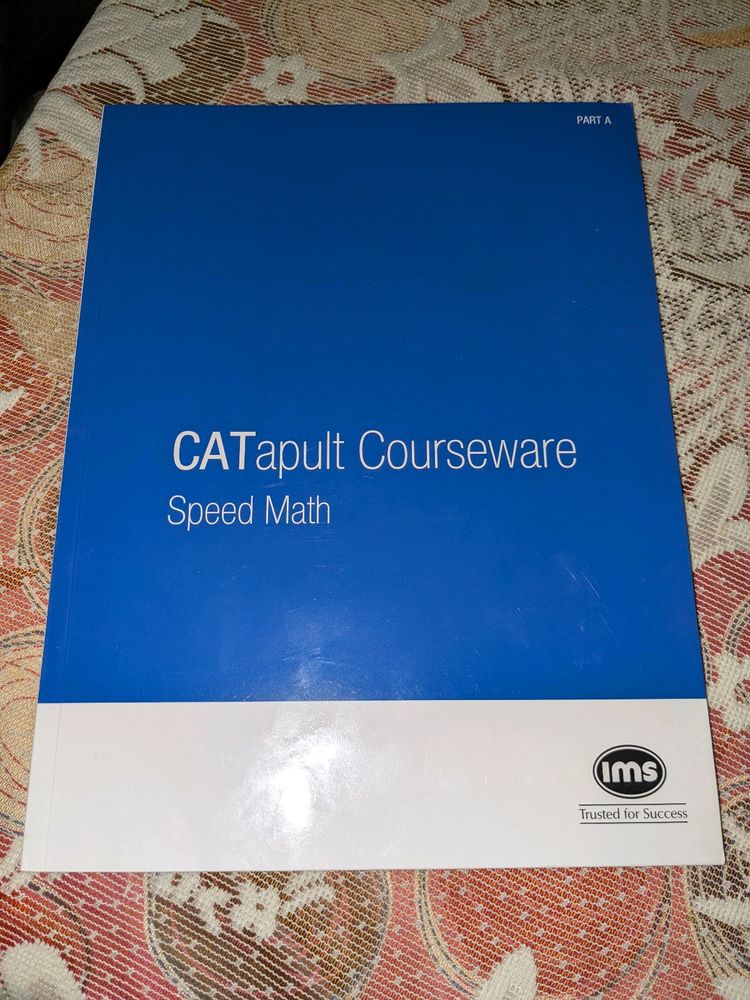 CAT Course Book