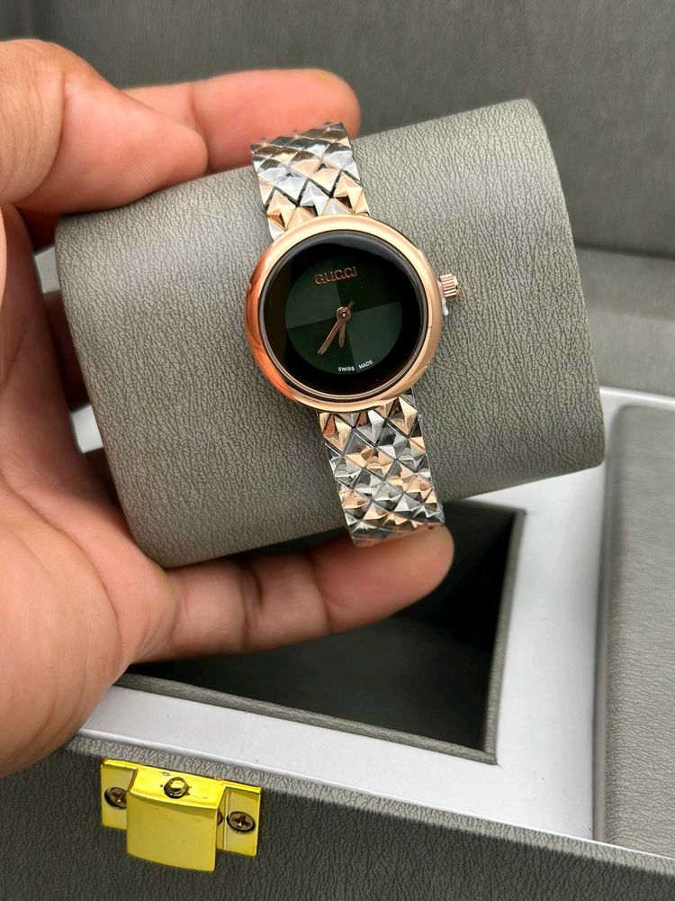 Gucci First Copy Ladies Watch