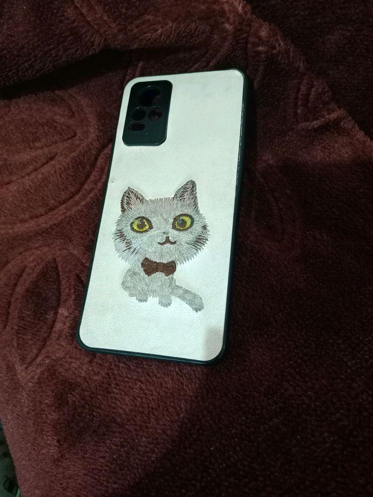 Vivo Y37 Phone Cover