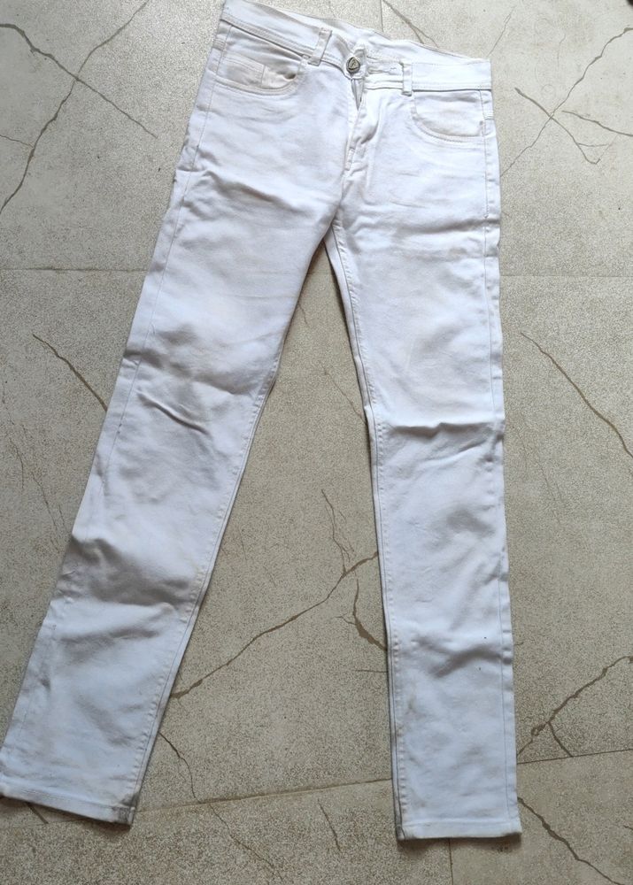 men's skinny fit white jeans (28)