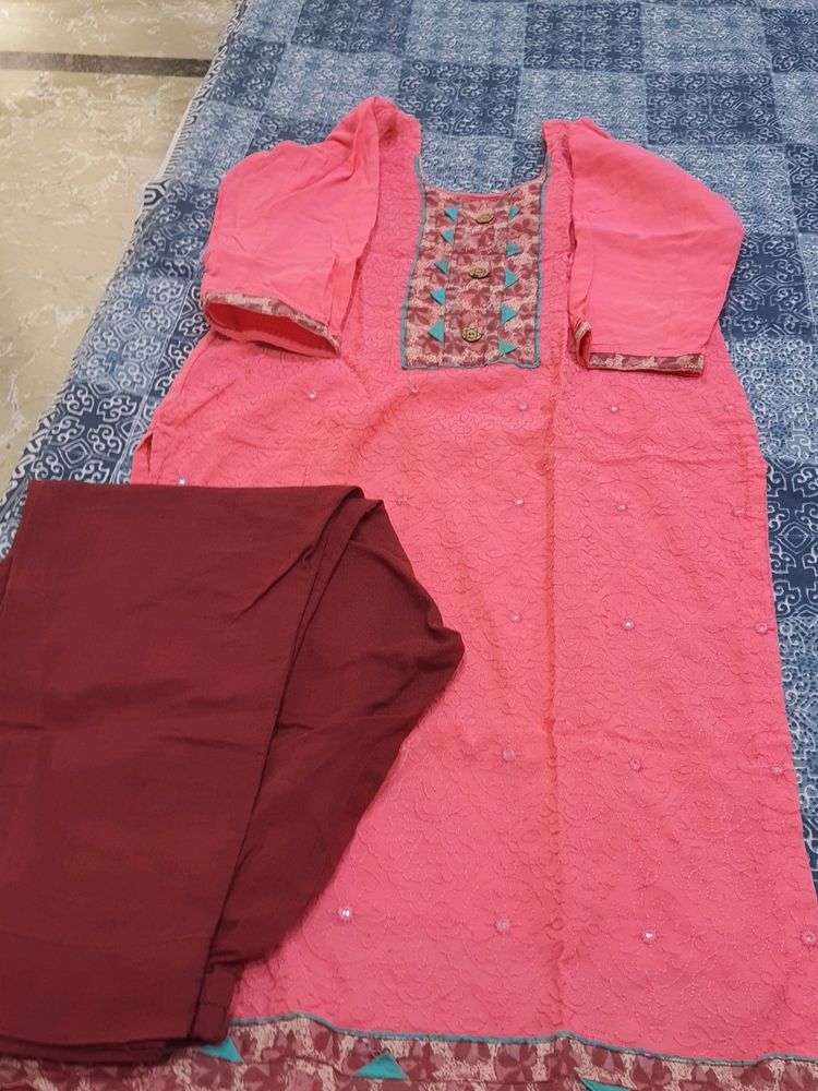 Kurta Set