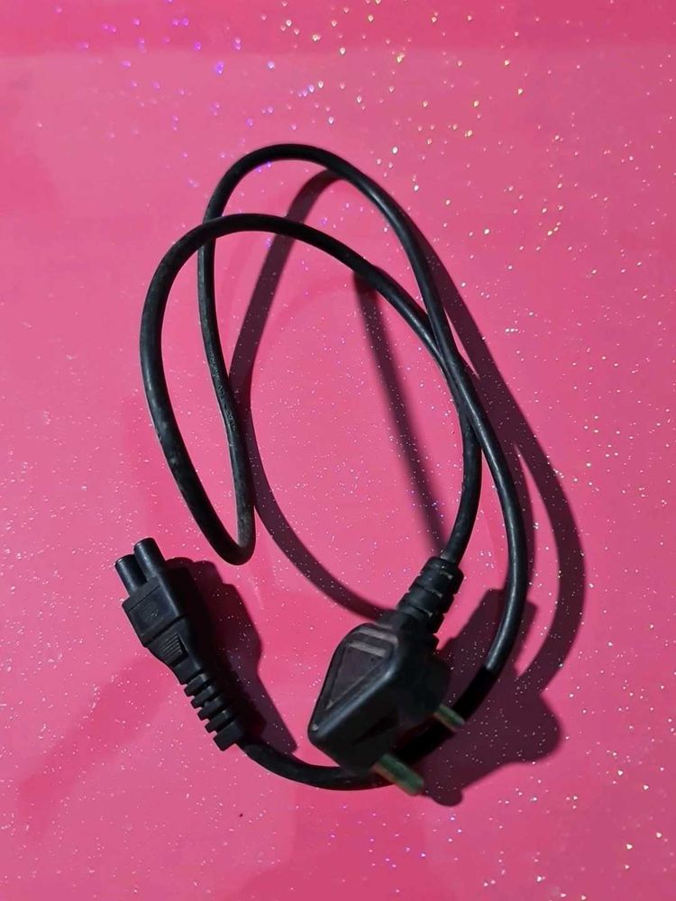 Laptop Power Adopter Cable