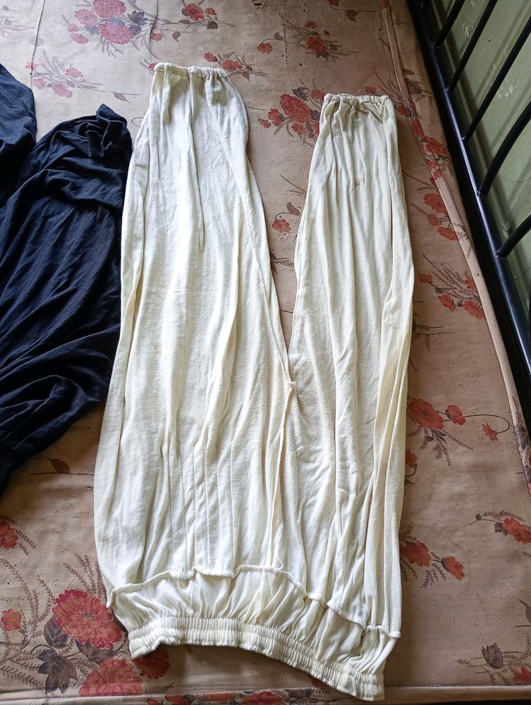 TWO patiyala Pant