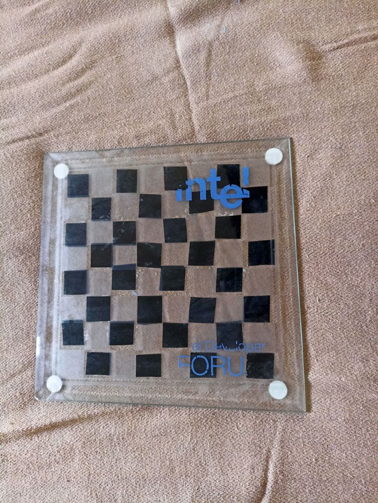 Chess Board