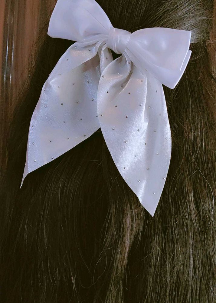 Beautiful Hair Bow