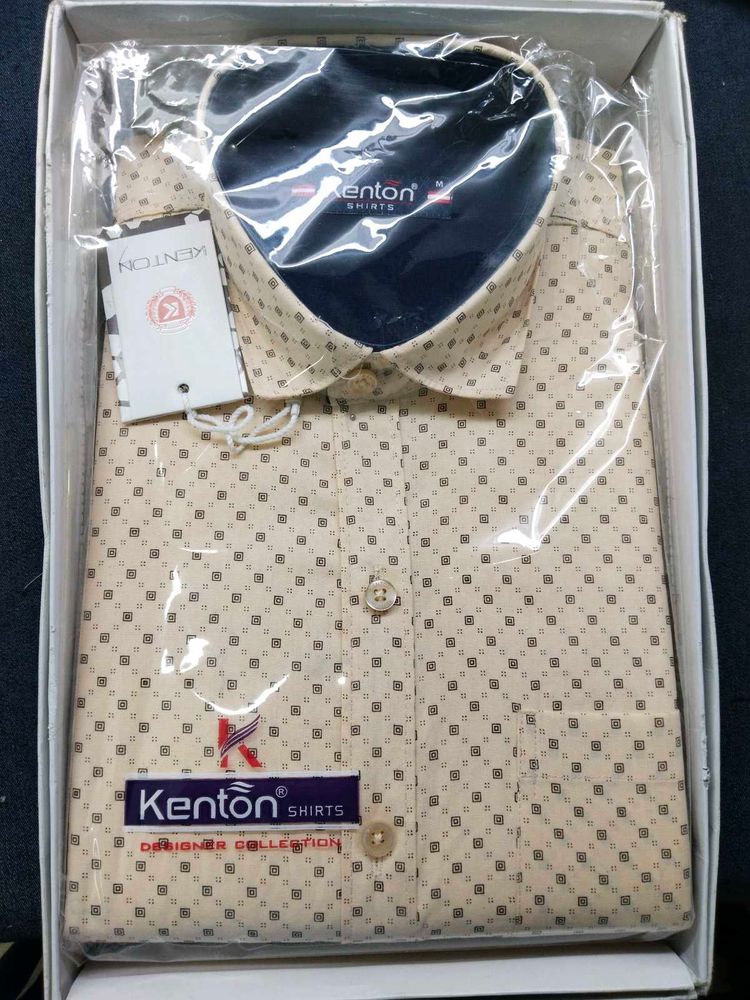 Man Shirt Combo 800rs